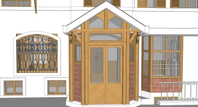 Toiture Maison Bayard