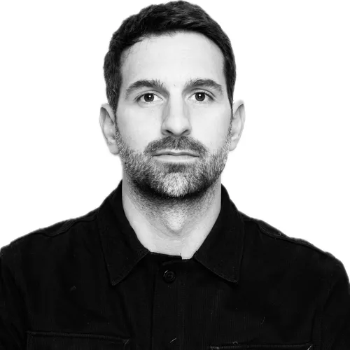 Cedric Cami - Cofondateur Contour 3D