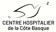 Logo Centre Hospitalier de la Cote Basque