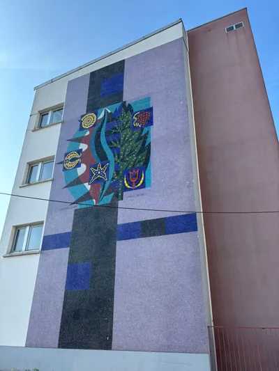 Ecole Elementaire Cachin