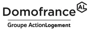 Logo Domofrance