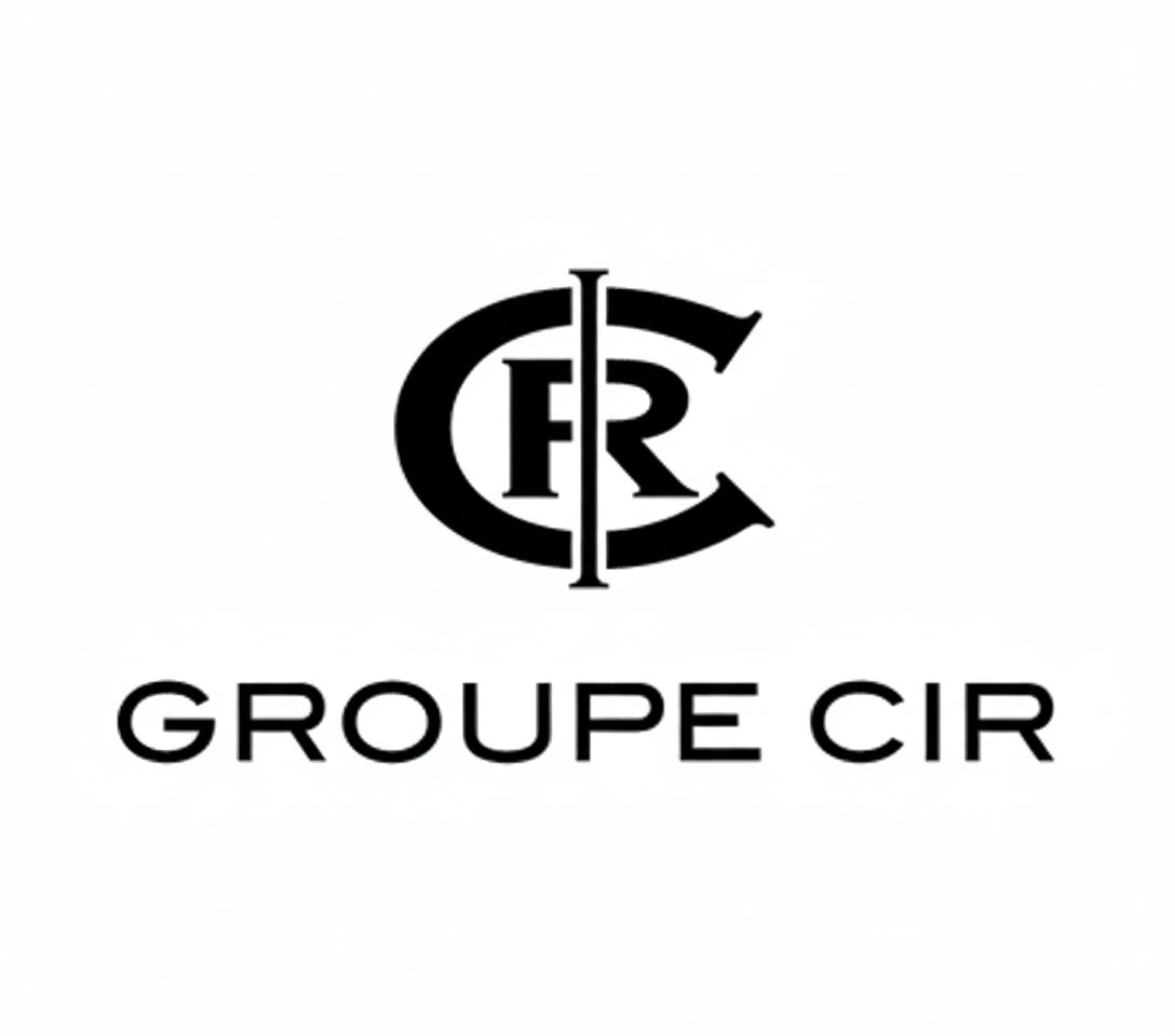 Logo Groupe CIR