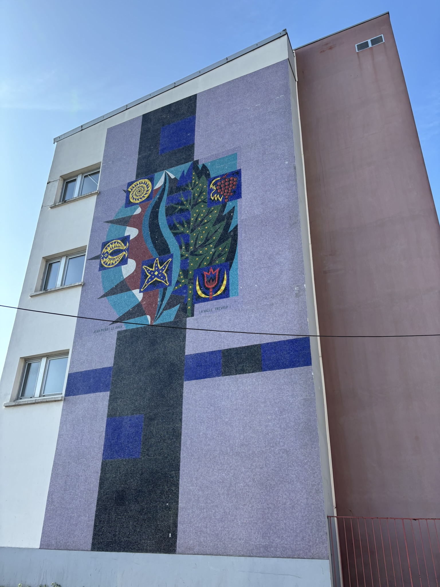 Ecole Élémentaire Cachin