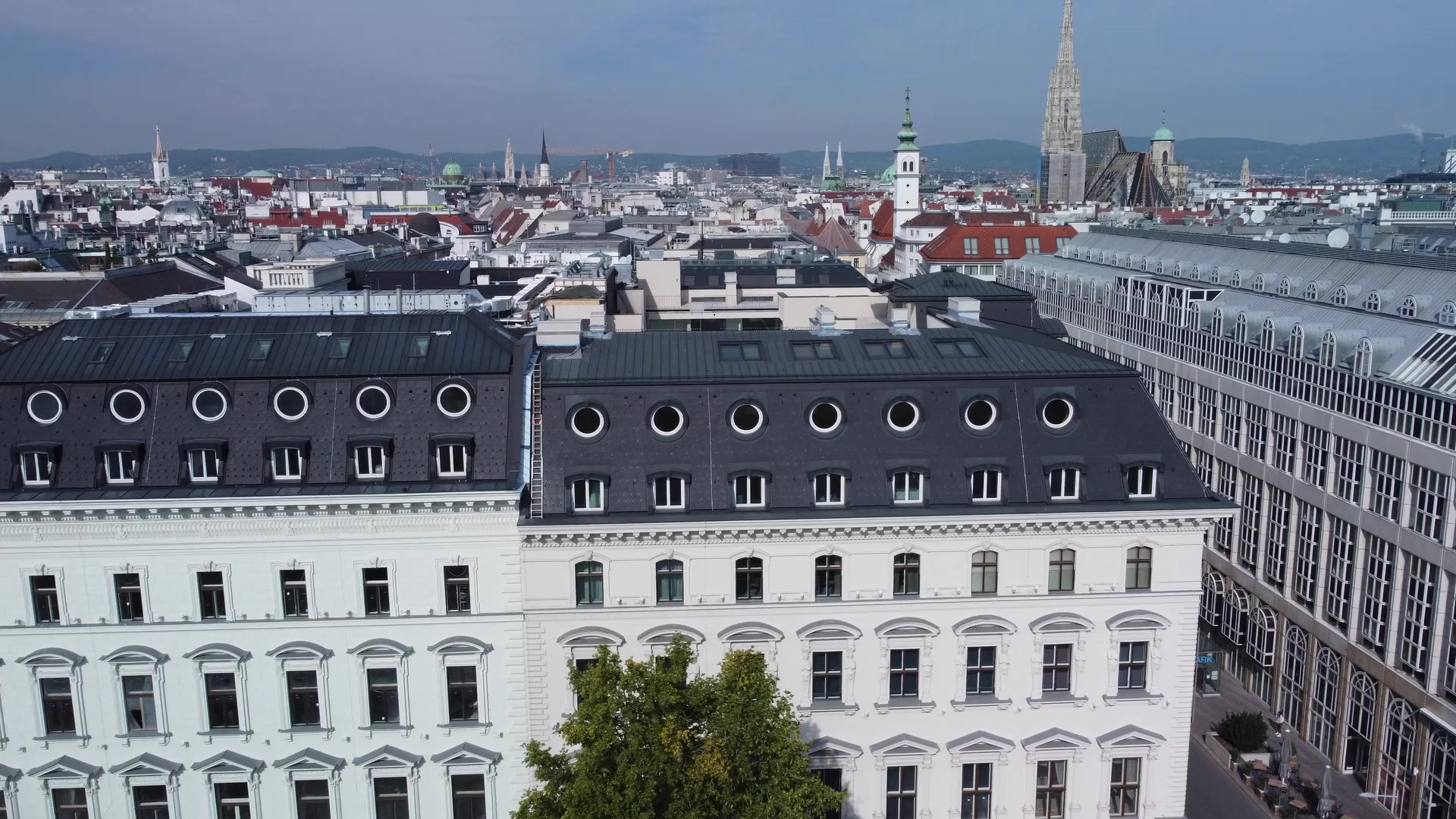 Solutions de modélisation 3D - Architecture & Bâtiment.